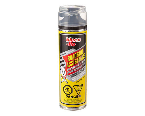 Ensemble de gonflage de pneu - 510.0 G