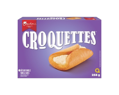 Vachon Croquettes - 258.0 G