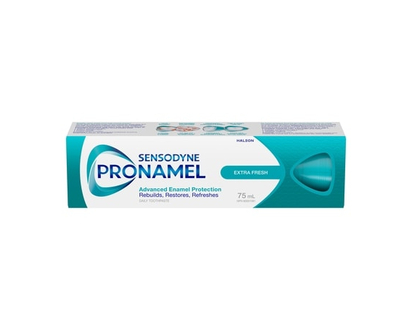 Sensodyne Vague De Fraîcheur (Dentifrice) - 75.0 ML