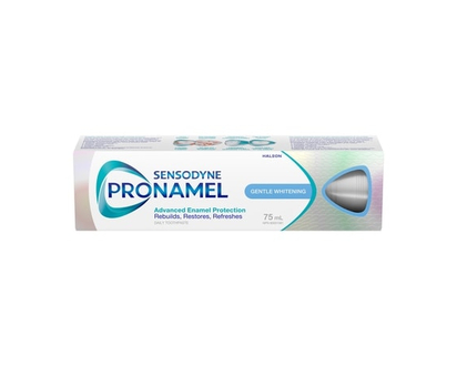 Sensodyne Pronamel Gentle Whitening Toothpaste - 75.0 ML