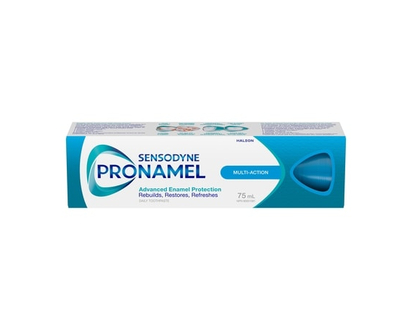 Sensodyne Multi-Action (Dentifrice) - 1.0 EA
