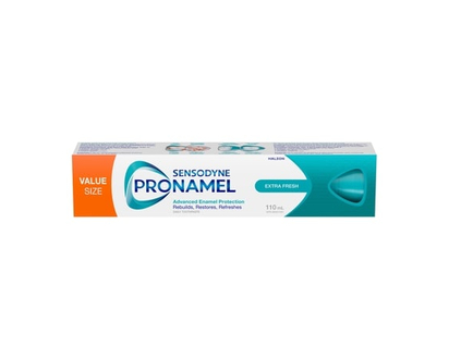 Sensodyne Pronamel Daily Anti-Cavity Toothpaste - 110.0 ML