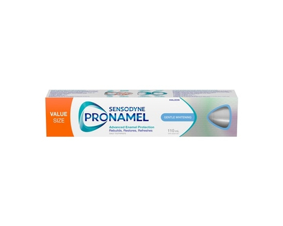 Sensodyne Pronamel Gentle Whitening Toothpaste - 110.0 ML
