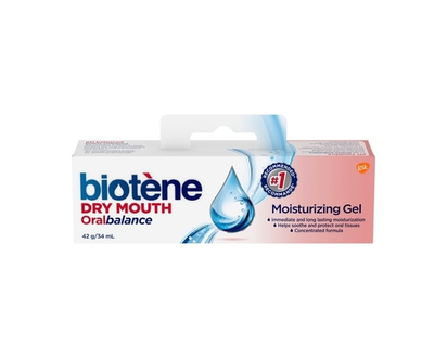 Biotene Oral Balance Gel - 42.0 G