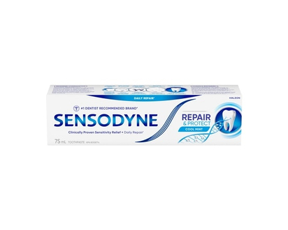 Sensodyne Repair Mint Toothpaste - 75.0 ML