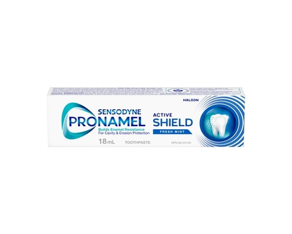Sensodyne Proémail Défense active Menthe fraîche 75ml - 75 ML