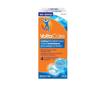 Voltaren Cooling Pain Relief Cream - 65.0 G