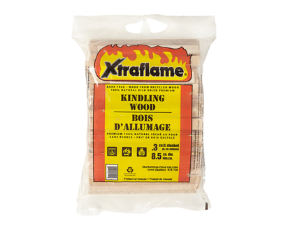 Xtraflame Kindling Wood - 1.0 EA