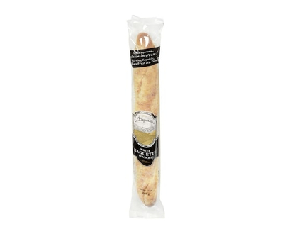 La Baguetterie White Baguette - 326.0 G