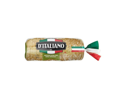 D'Italiano Brizzolio Loaf - 675.0 G