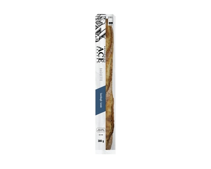 Boulangerie ACE Baguette au levain - 380.0 G