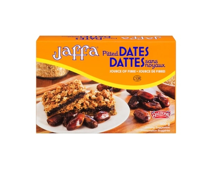 Jaffa Pitted Dates - 500.0 G