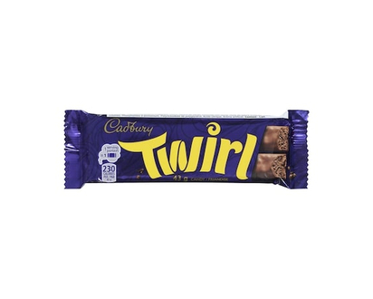 Cadbury Candy - 43.0 G