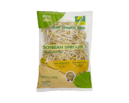 Soy Sprouts - 454.0 G