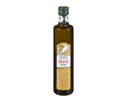 Irini Extra Virgin Olive Oil - 500.0 ML