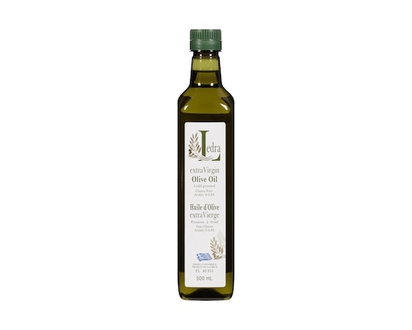 Litrondi Extra Virgin Olive Oil - 500.0 ML