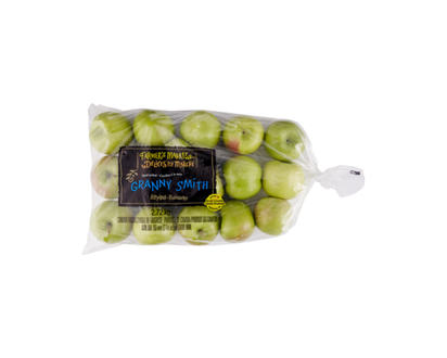 Farmer's Market Granny Smith Apples - 2.27 KG