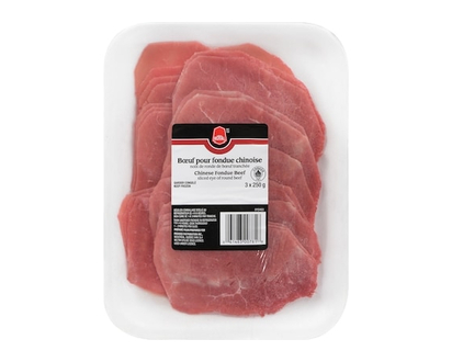 Royal Bœuf à fondue Royal - 250.0 G