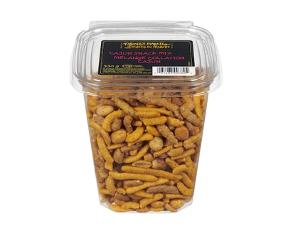 Farmer's Market Cajun Snack Mix - 330.0 G