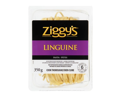 Ziggy’s Linguine - 350.0 G