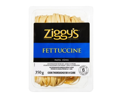 Ziggy's Fettuccine - 350.0 G