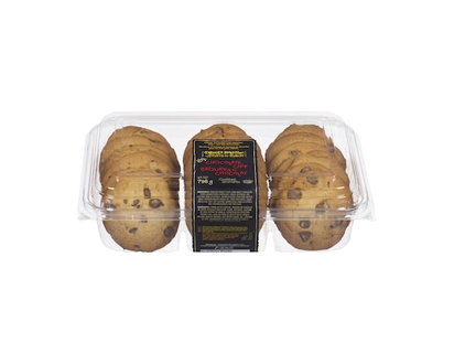 Farmer's Market Chocolate Chip Cookies - 798.0 G