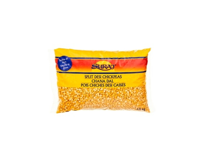 Suraj Channa Dal - 1.8 KG
