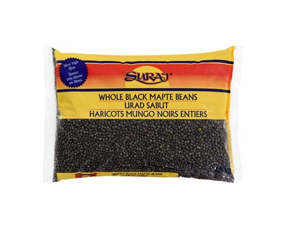 Suraj Black Matpe - 1.8 KG