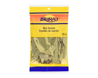 Suraj Bay Leaves - 25.0 G