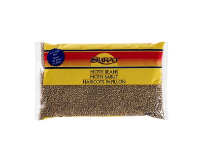 Suraj Moth Bean - 907.0 G