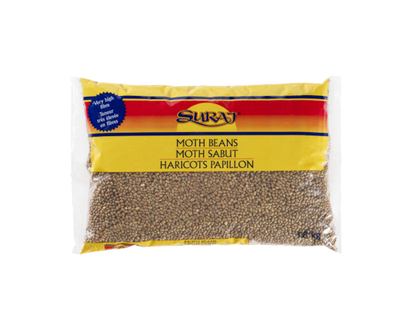 Suraj Moth Beans - 1.81 KG