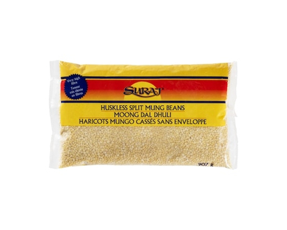 Suraj Moong Dal Washed - 907.0 G