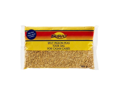 Suraj Toor Dal Dry - 907.0 G