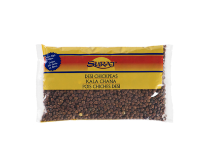 Suraj Kala Channa - 907.0 G
