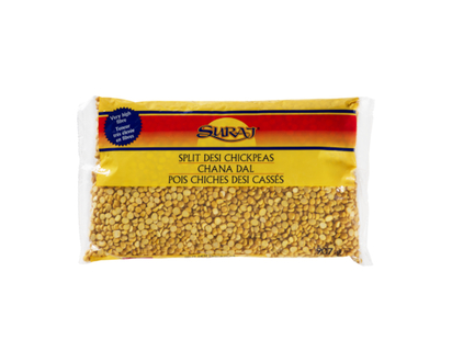 Suraj Channa Dal - 907.0 G