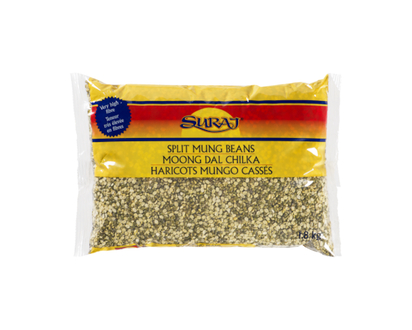 Suraj Moong Dal Split - 1.81 KG