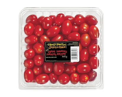 Farmer's Market Grape Tomato - 907.0 G