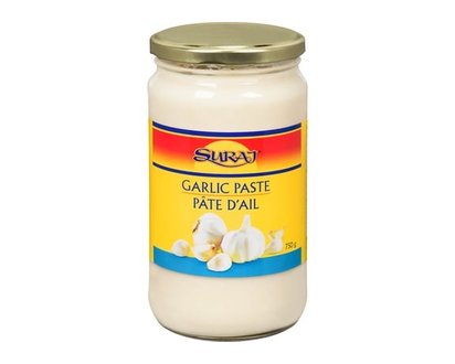 Suraj Garlic Paste - 750.0 G