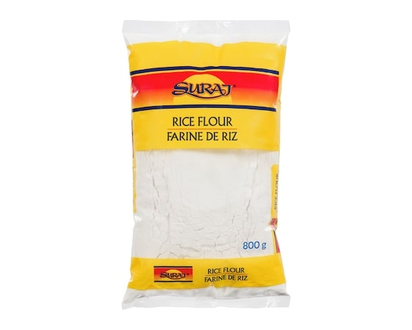 Suraj Rice Flour - 800.0 G