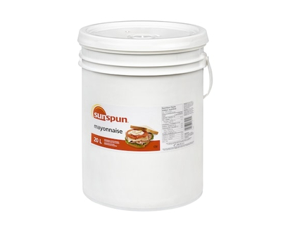Mayonnaise - 20.0 L
