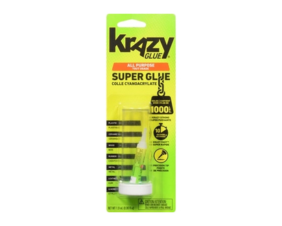 Elmers Glue-All All Purpose Original - 1.9 ML