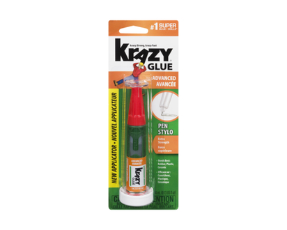 Krazy Glue Glue Precision Pen - 4.0 ML
