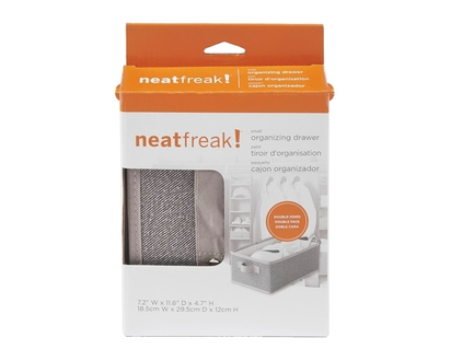 Neatfreak Small organizing drawer - 1.0 EA