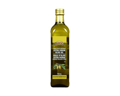 Aurora Extra Virgin Olive Oil - 750.0 ML