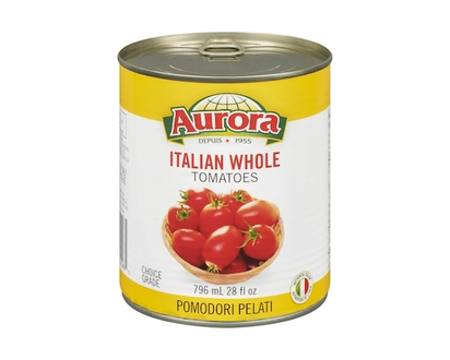 Aurora Tomatoes, Italian Choice - 796.0 ML