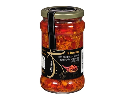 Allessia Vegetable Mix - 314.0 ML