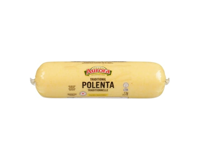 Aurora Traditional Polenta - 1.0 KG
