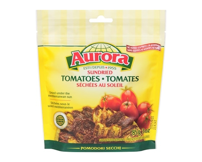 Aurora Sundried Tomatoes - 90.0 G