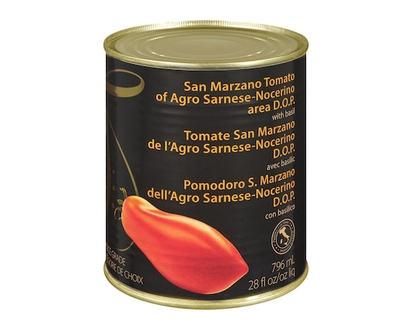 Allessia San Marzano Tomato - 796.0 ML