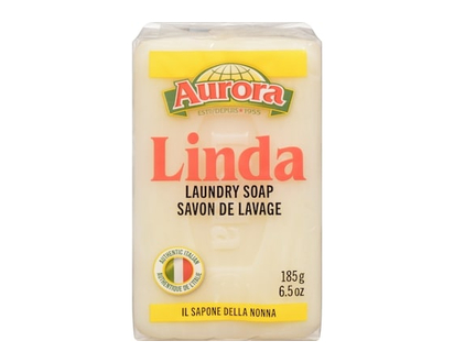 Aurora Linda Soap - 185.0 G